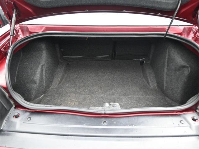 used 2019 Dodge Challenger car, priced at $21,228