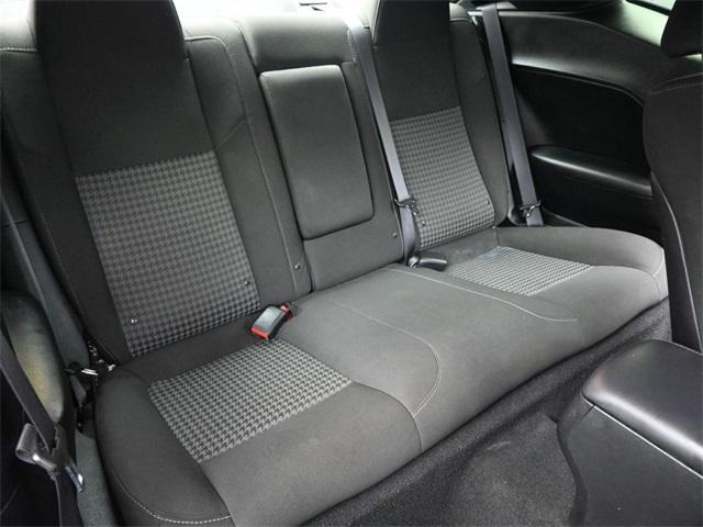 used 2019 Dodge Challenger car, priced at $21,228
