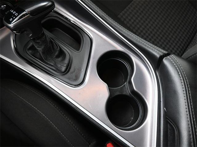 used 2019 Dodge Challenger car, priced at $21,228