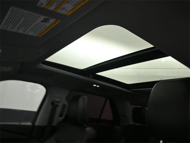 used 2020 Ford Explorer car, priced at $20,888