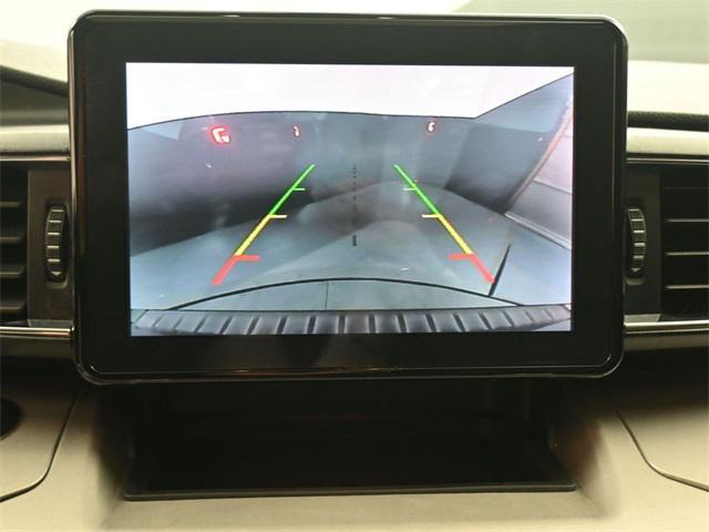 used 2020 Ford Explorer car, priced at $20,888