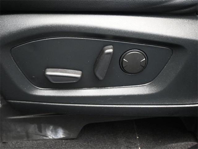 used 2020 Ford Explorer car, priced at $20,888