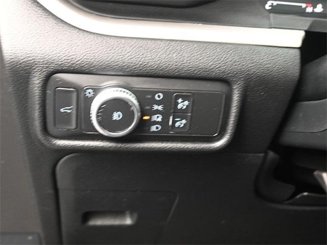 used 2020 Ford Explorer car, priced at $20,888