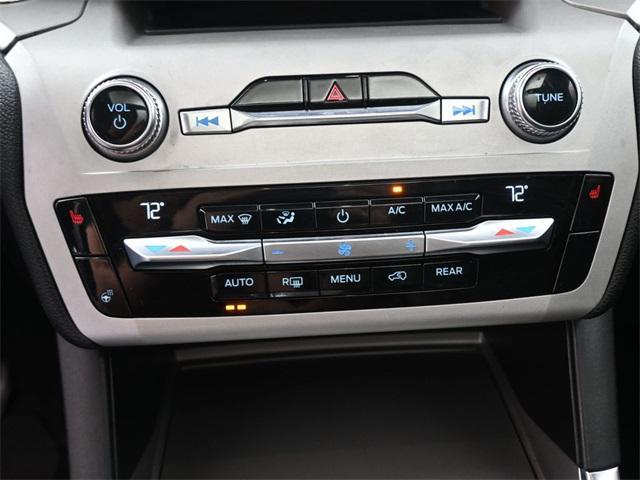 used 2020 Ford Explorer car, priced at $20,888