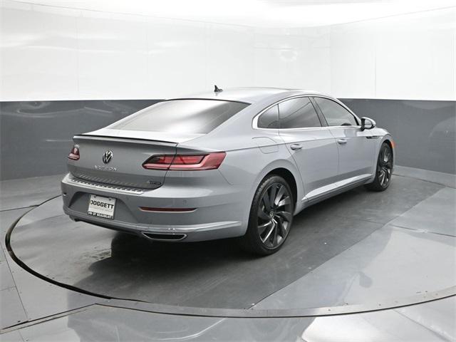 used 2023 Volkswagen Arteon car, priced at $31,991