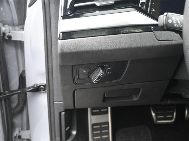 used 2023 Volkswagen Arteon car, priced at $31,991