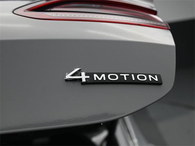 used 2023 Volkswagen Arteon car, priced at $31,991
