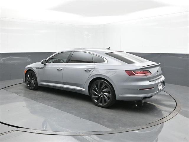 used 2023 Volkswagen Arteon car, priced at $31,991