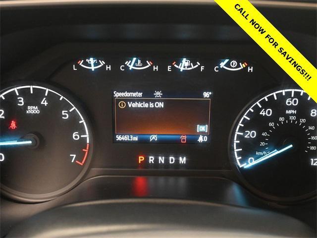 used 2023 Ford F-150 car, priced at $31,208