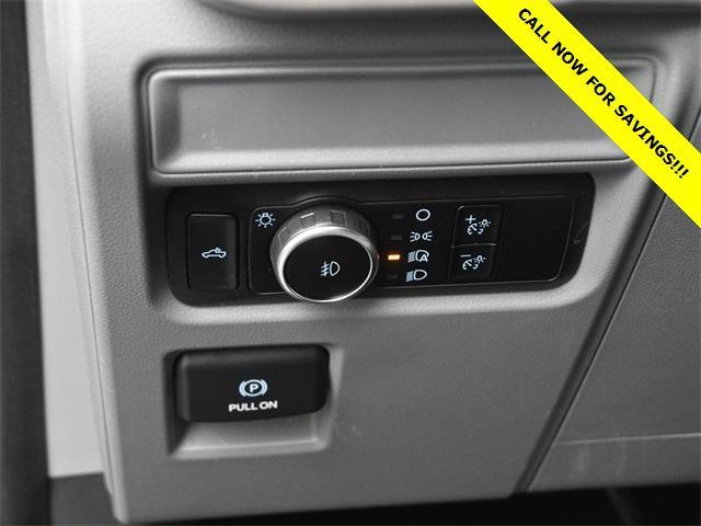 used 2023 Ford F-150 car, priced at $31,208