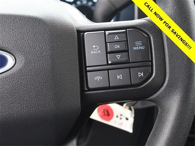used 2023 Ford F-150 car, priced at $31,208