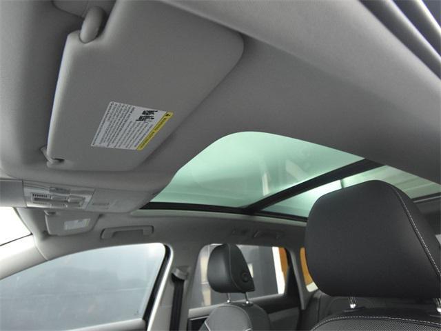 new 2024 Volkswagen Taos car, priced at $28,298