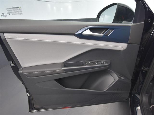 new 2024 Volkswagen Taos car, priced at $28,298