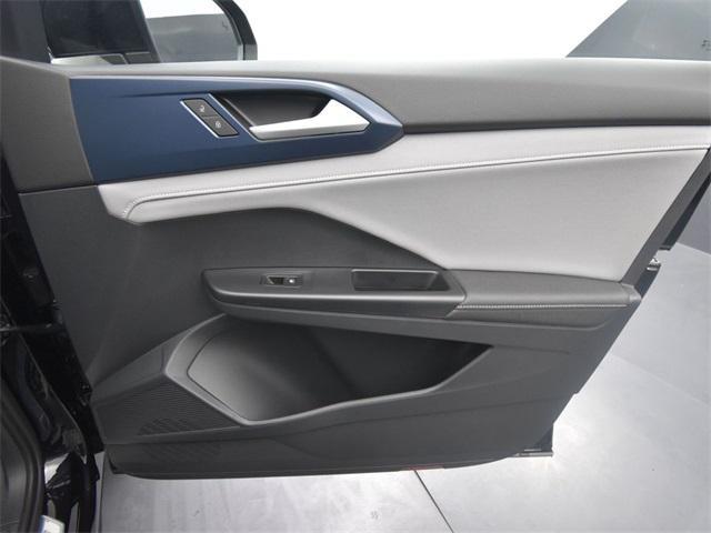 new 2024 Volkswagen Taos car, priced at $28,298