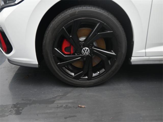 new 2024 Volkswagen Jetta GLI car, priced at $32,940