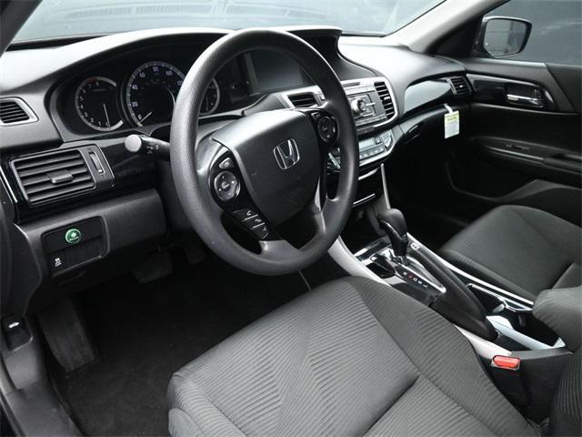 used 2017 Honda Accord car, priced at $14,714