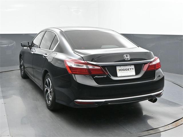 used 2017 Honda Accord car, priced at $14,714