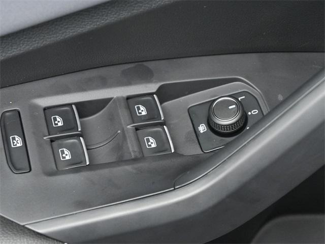 new 2025 Volkswagen Jetta car, priced at $26,257