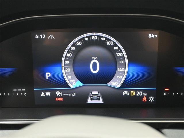new 2025 Volkswagen Jetta car, priced at $26,257