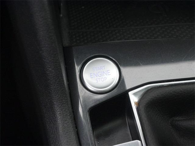 used 2022 Volkswagen Tiguan car, priced at $21,888