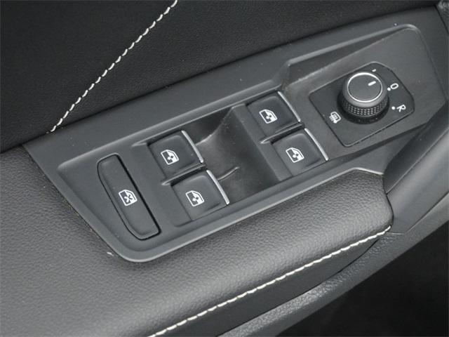 used 2022 Volkswagen Tiguan car, priced at $21,888