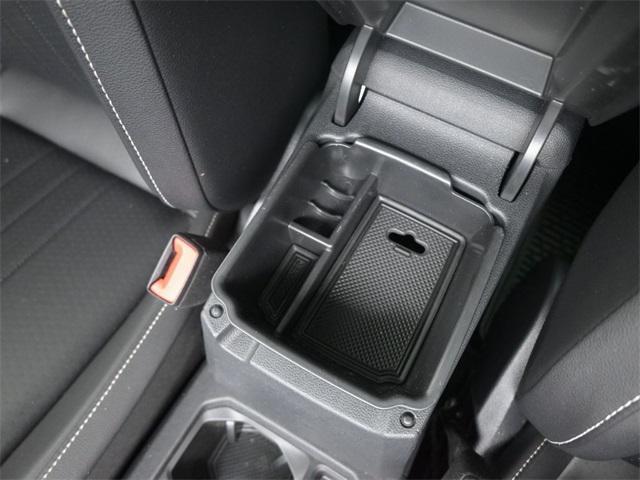 used 2022 Volkswagen Tiguan car, priced at $21,888