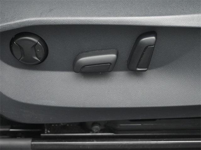 used 2022 Volkswagen Tiguan car, priced at $21,888