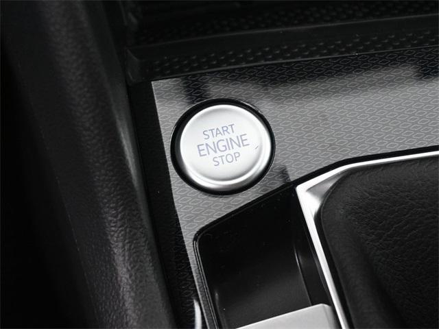 new 2025 Volkswagen Taos car, priced at $28,791