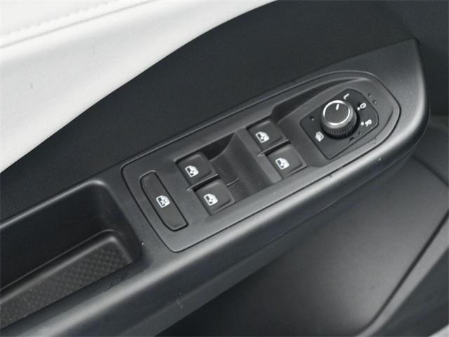 new 2025 Volkswagen Taos car, priced at $28,791