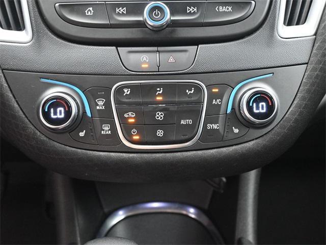 used 2023 Chevrolet Malibu car, priced at $19,888