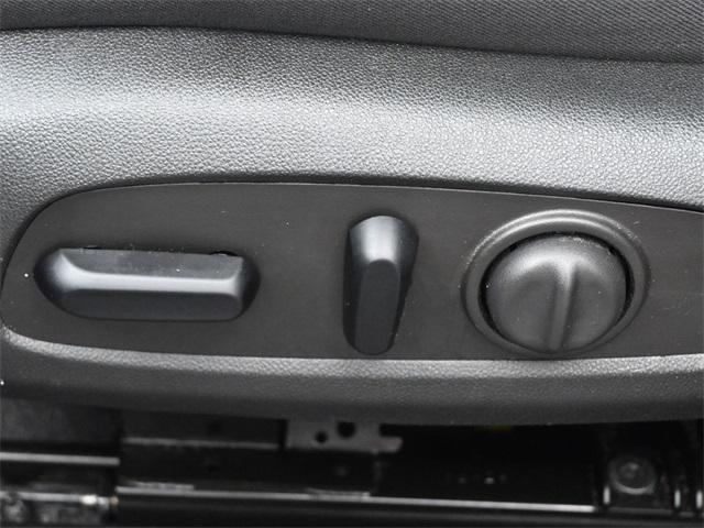 used 2023 Chevrolet Malibu car, priced at $19,888