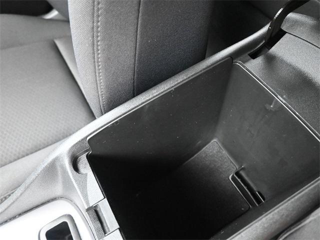 used 2023 Chevrolet Malibu car, priced at $19,888