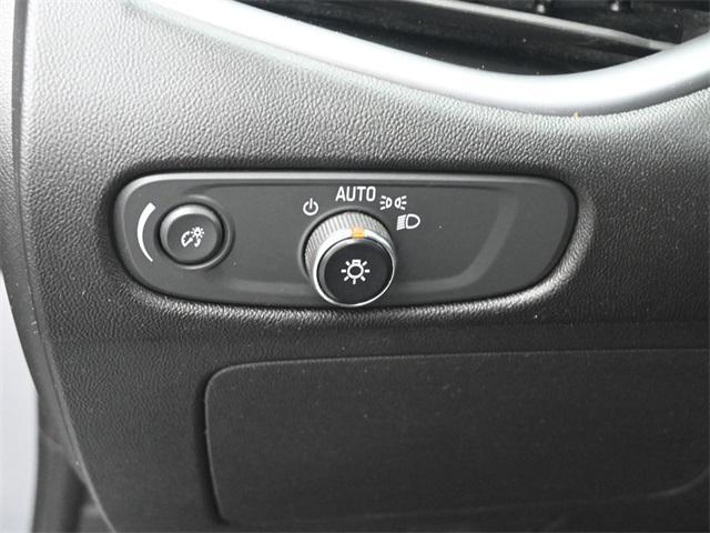 used 2023 Chevrolet Malibu car, priced at $19,888