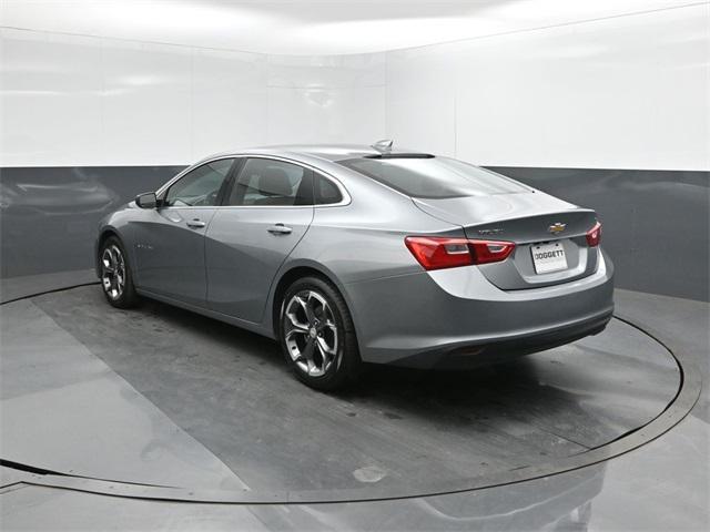 used 2023 Chevrolet Malibu car, priced at $19,888