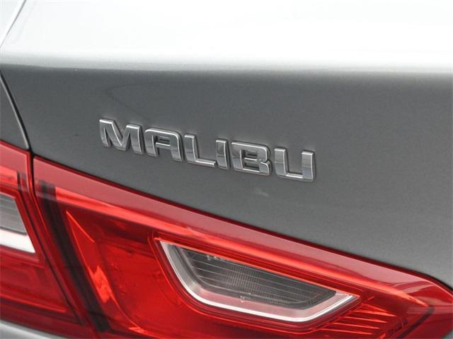used 2023 Chevrolet Malibu car, priced at $19,888