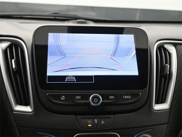used 2023 Chevrolet Malibu car, priced at $19,888