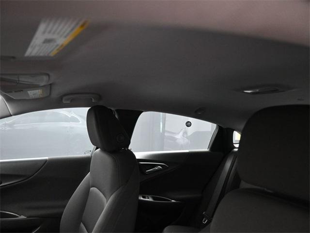 used 2023 Chevrolet Malibu car, priced at $19,888