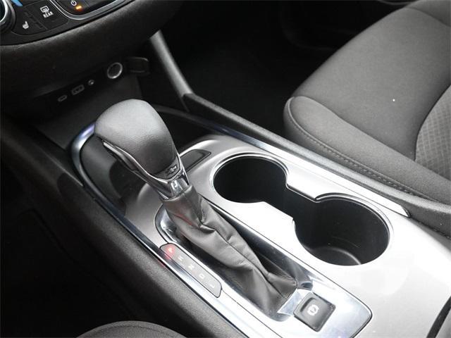 used 2023 Chevrolet Malibu car, priced at $19,888