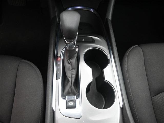 used 2023 Chevrolet Malibu car, priced at $19,888