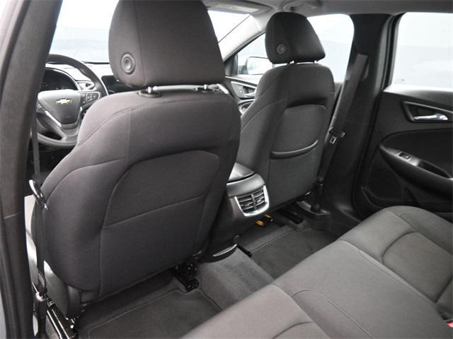 used 2023 Chevrolet Malibu car, priced at $19,888