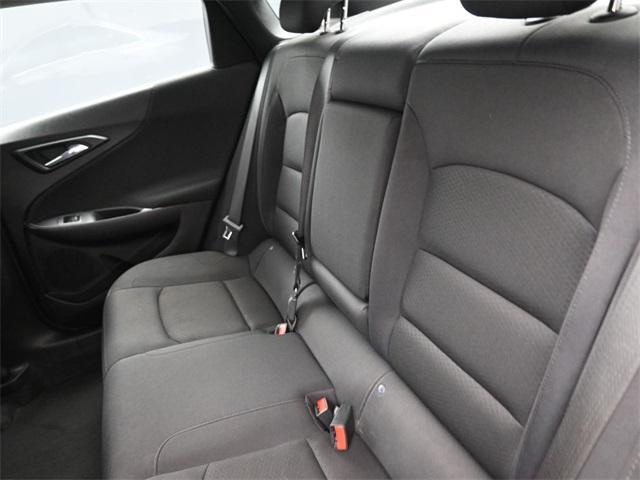 used 2023 Chevrolet Malibu car, priced at $19,888