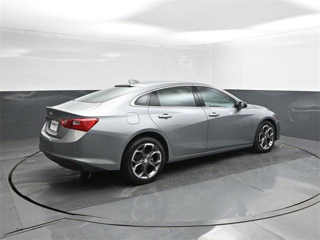 used 2023 Chevrolet Malibu car, priced at $19,888