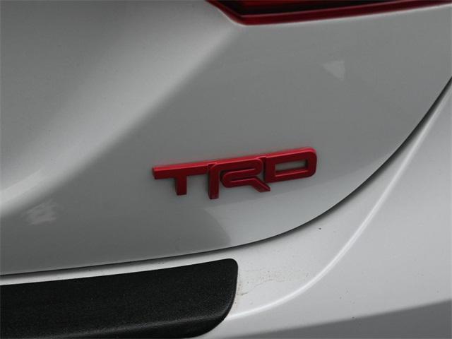 used 2022 Toyota Camry car, priced at $35,088