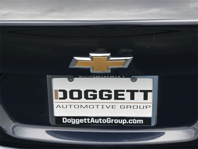 used 2017 Chevrolet Malibu car, priced at $12,888