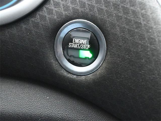 used 2017 Chevrolet Malibu car, priced at $12,888