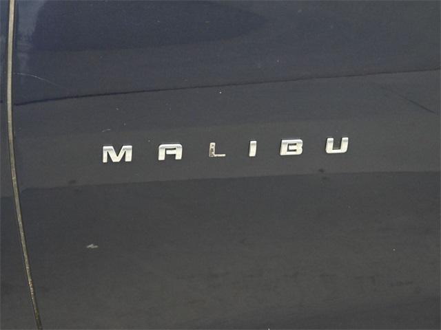 used 2017 Chevrolet Malibu car, priced at $12,888