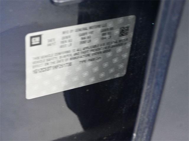 used 2017 Chevrolet Malibu car, priced at $12,888