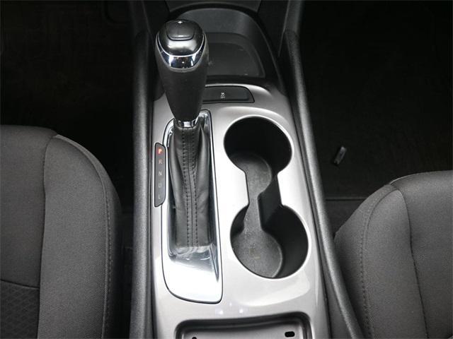 used 2017 Chevrolet Malibu car, priced at $12,888