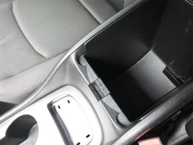 used 2017 Chevrolet Malibu car, priced at $12,888