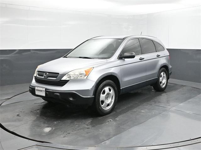 used 2008 Honda CR-V car, priced at $11,821